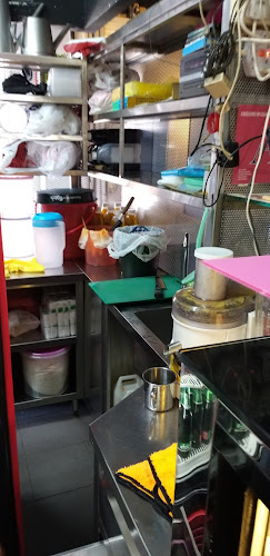 Comentarii opinii despre Common Grill by COLLIN'S @ 217 Bedok