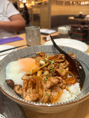 Opinii despre Sushi Zanmai Raffles Holland V în Singapore - Hospitality and gastronomy