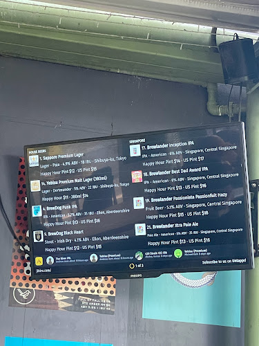 JiBiru Yakitori & Craft Beer - Hospitality and gastronomy