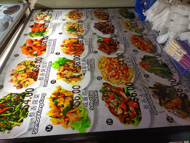 Opinii despre 千味 în Singapore - Hospitality and gastronomy