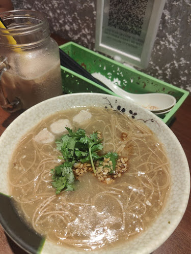 Opinii despre Lee's Taiwanese în Singapore - Hospitality and gastronomy