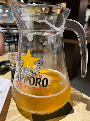 Yamato Izakaya - Hospitality and gastronomy