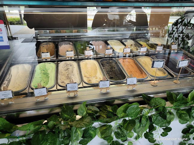 Cuppafield - Hospitality and gastronomy