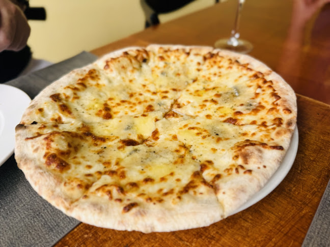 Comentarii opinii despre Al Borgo Italian Restaurant