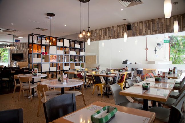 Eatzi Gourmet Steakhouse & Bistro