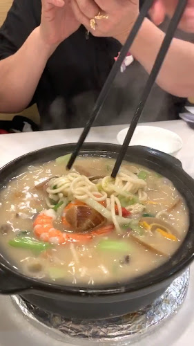 San Ren Xing 三人行 - Thomson Plaza