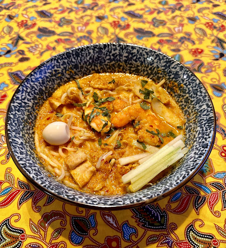 Lynnette's Kitchen (Private Dining) - Singapore