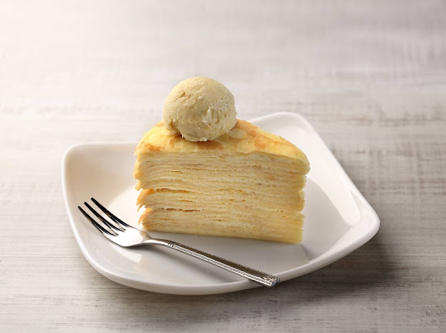 Ji De Chi Dessert 記得吃 @ Rochester Mall