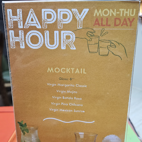 TONITO Latin American Kitchen @ Jewel - Hospitality and gastronomy