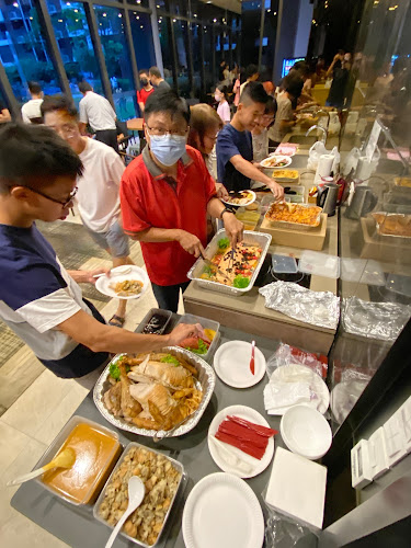 Hoe Brothers Catering - Hospitality and gastronomy