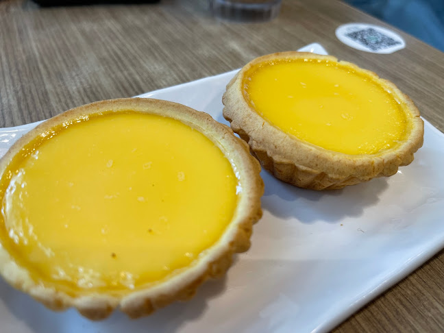 Opinii despre Tim Ho Wan în Singapore - Hospitality and gastronomy