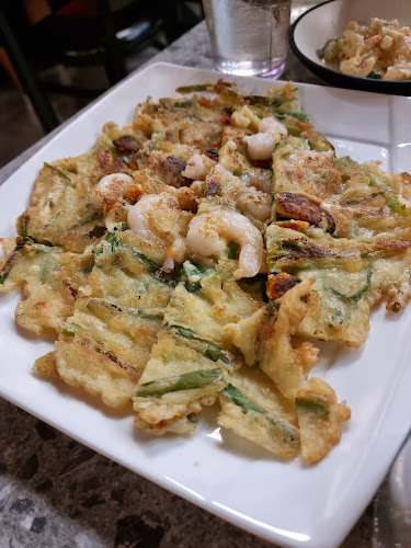 Pohang Seafood & Butchery회랑고기랑2