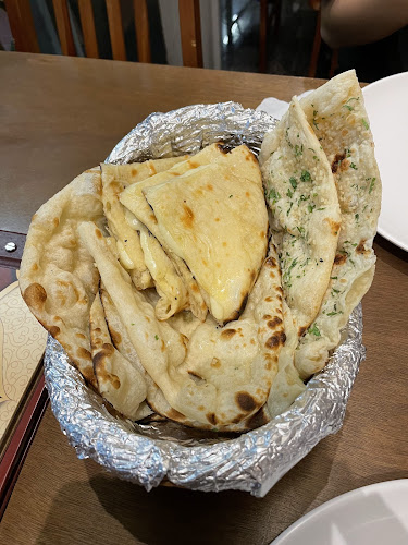 Comentarii opinii despre Rangooli Restaurant