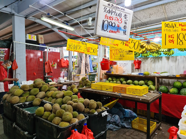 503 W Coast Dr, Singapore 120503