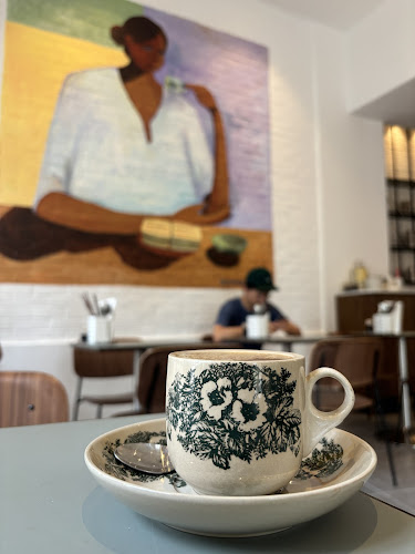 Kopi 1930 - Singapore