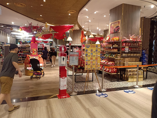Comentarii opinii despre Sankranti Restaurant (Jewel Changi Airport)