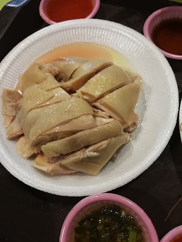 Comentarii opinii despre Fei Lou Porridge