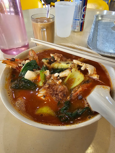 Comentarii opinii despre 海鲜煮粥 HAI XIAN ZHU ZHOU