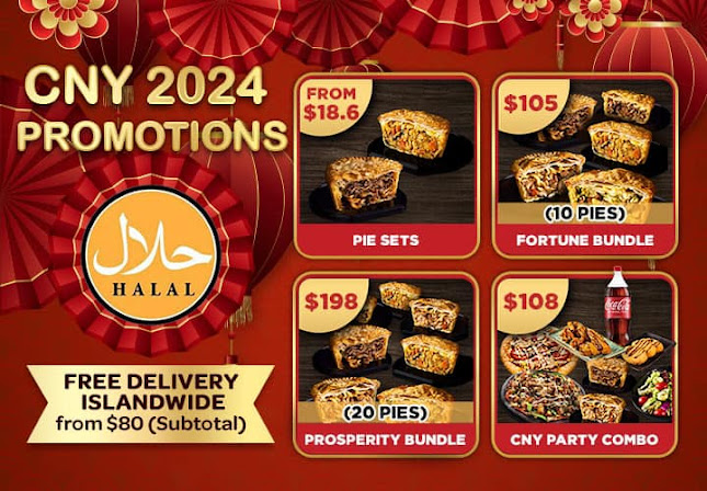 OOIISHII - Singapore