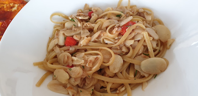 Peperoni Pizzeria @ Upper Thomson - Hospitality and gastronomy