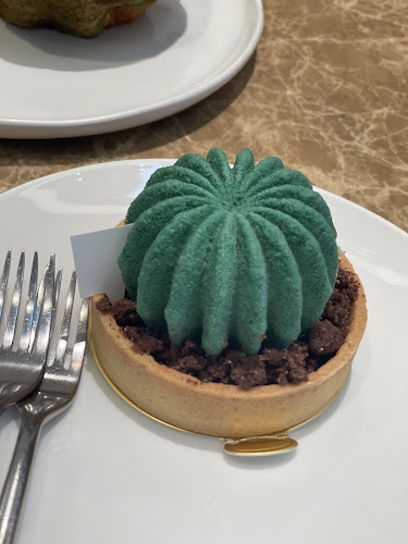 Opinii despre Keong Saik Bakery @ Jewel în Singapore - Hospitality and gastronomy