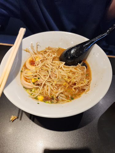 Ramen Hitoyoshi – Our Tampines Hub - Hospitality and gastronomy