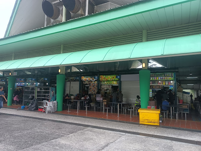 Ayer Rajah Food Centre