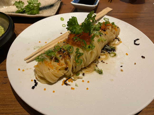 Comentarii opinii despre Shunjuu Izakaya