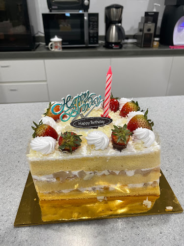 DJ Bakery - Hospitality and gastronomy