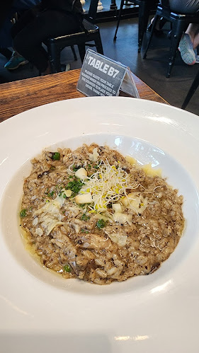 Supply & Demand, Novena - Hospitality and gastronomy