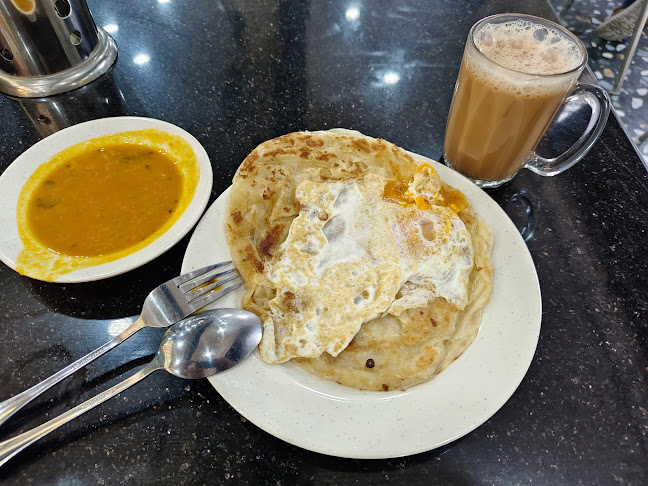 Comentarii opinii despre KNS SURIYA EATING HOUSE