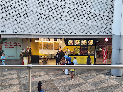 The original vadai@ eastpoint mall