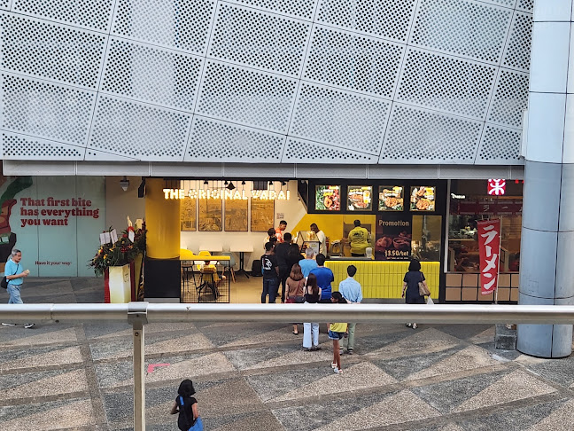 The original vadai@ eastpoint mall