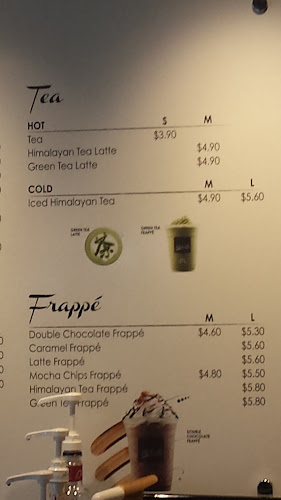 McDonald's Farrer Road - Hospitality and gastronomy