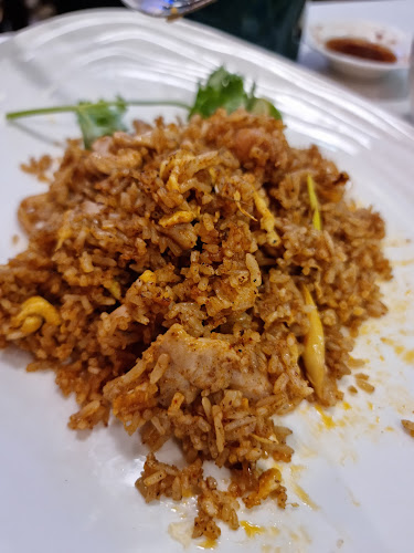 Lemongrass - Hospitality and gastronomy