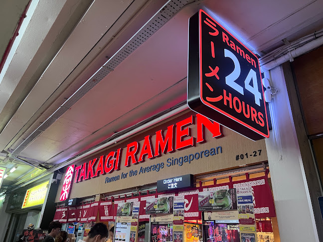 101 Yishun Ave 5, #01-27 Chong Pang City (Shopping Belt), Singapore 760101