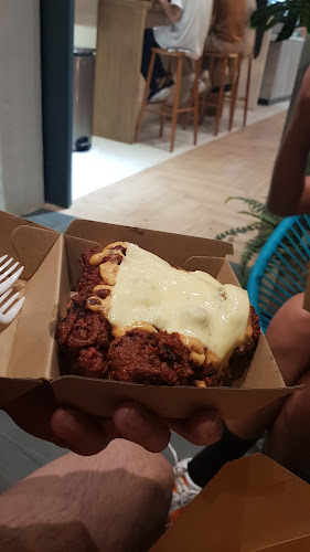 Mahmud's Tandoor - Singapore