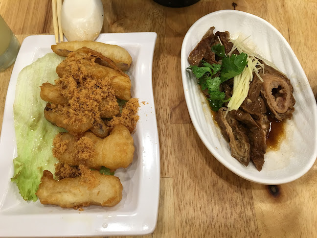 Comentarii opinii despre Lai Lai Taiwan Dining