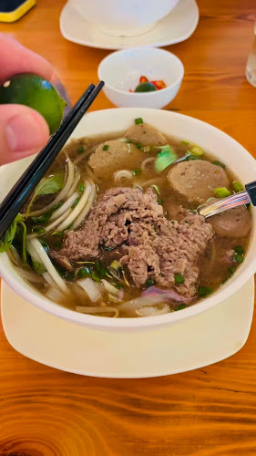 Viet'Spice outlet 2 - Discover Vietnam’s True Flavors – Friendly, Familiar, and Affordable