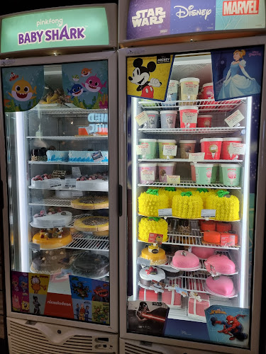 Swensen's (Waterway Point) - Singapore