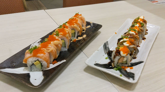 Ichiban Sushi (West Mall) - Singapore