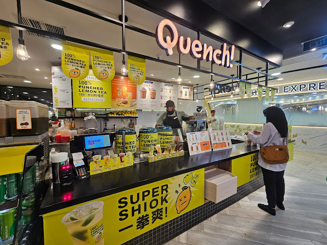 The Food Market by Food Junction - Hospitality and gastronomy