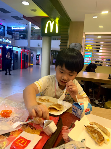 9 Bishan Pl, #01-20 Junction 8, Singapore 579837