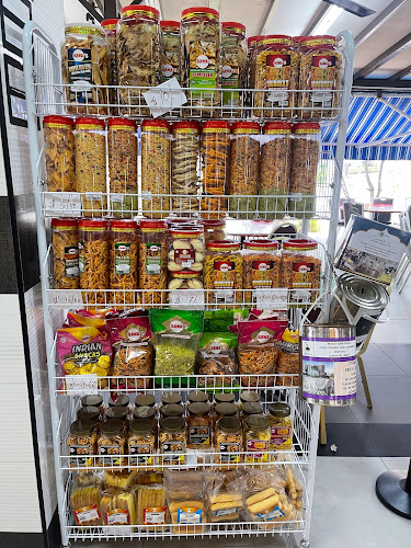 Shaikh Abdul Kader Al Jailani Makan Place