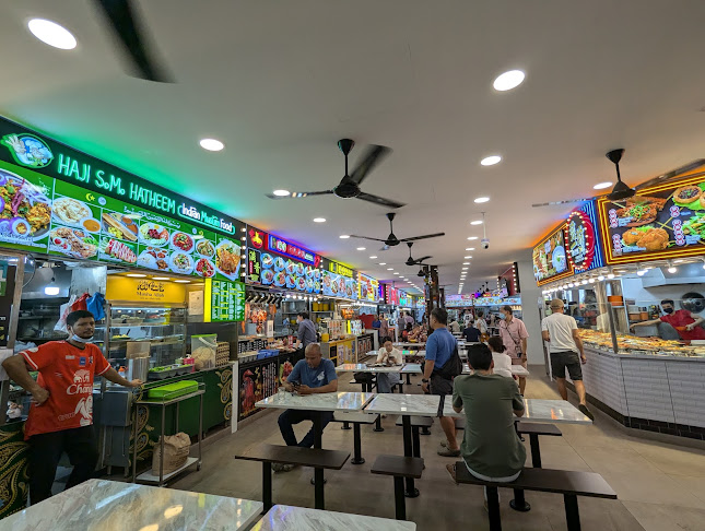 S-11 F&B HOLDINGS PTE LTD.