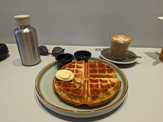 PRAIRIE by Craftsmen (Joo Chiat) - Singapore