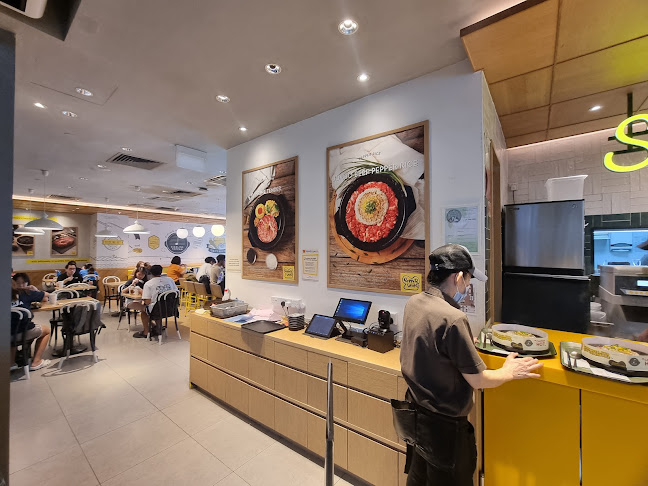 Comentarii opinii despre Pepper Lunch - JEM