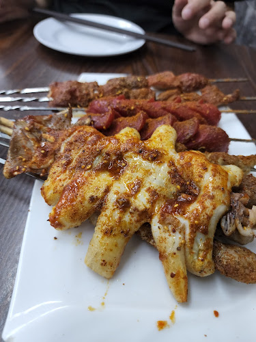 Jia Xiang Chinese Restaurant - Hospitality and gastronomy