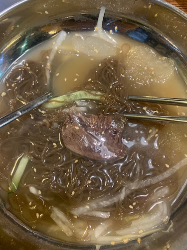 HoHo Korean Restaurant - Hospitality and gastronomy