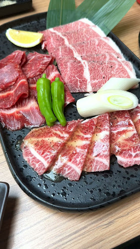 Wa-En Wagyu Yakiniku